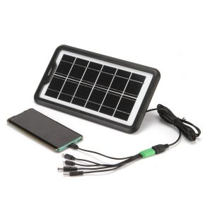 Panou Solar Portabil MRG MGD10X