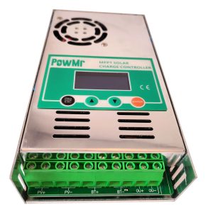 Controller-fotovoltaic-MPPT-60A-PowMR-original